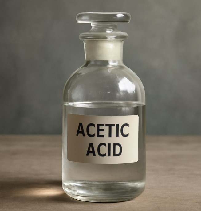 Acetic Acid