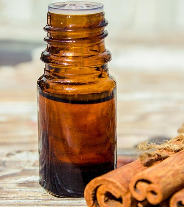 Cinnamon Oil